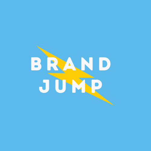 BrandJump logo