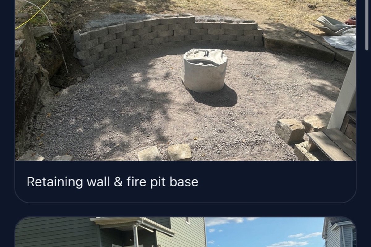 JCF Services project